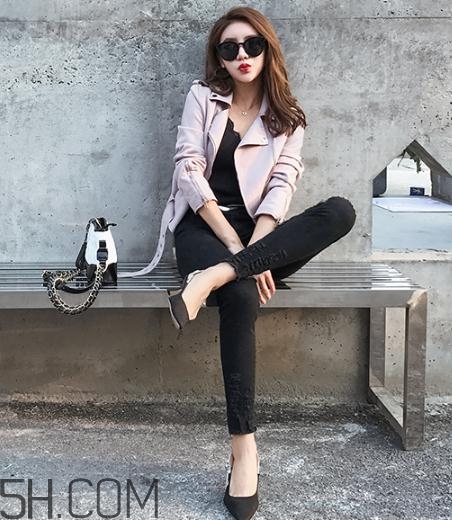 磨砂皮衣怎么清洗？磨砂皮衣可以水洗嗎？