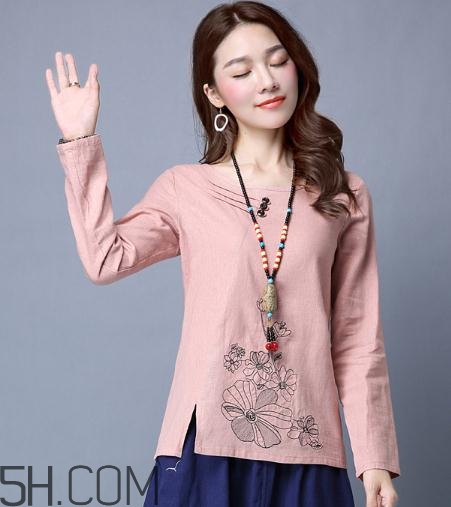 亞麻衣服怎么洗？亞麻衣服可以水洗嗎？