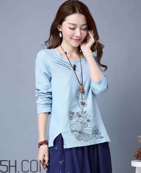 亞麻衣服怎么洗？亞麻衣服可以水洗嗎？