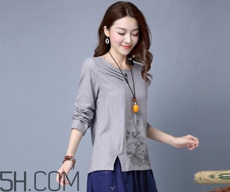 亞麻衣服容易皺怎么辦？亞麻衣服可以熨燙嗎？