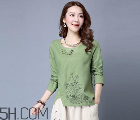 亞麻衣服容易皺怎么辦？亞麻衣服可以熨燙嗎？