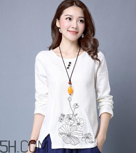 亞麻衣服容易皺怎么辦？亞麻衣服可以熨燙嗎？