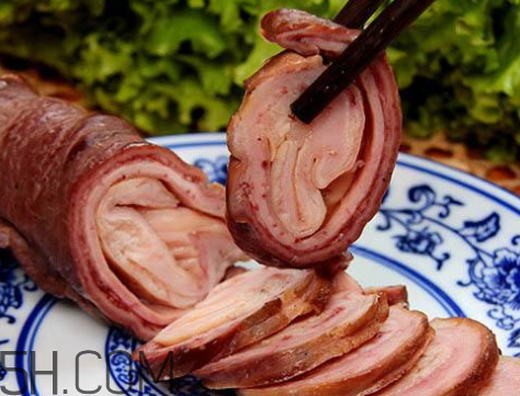 豬肚為什么有臭味 豬肚臭了怎么處理 豬肚為什么有臭味 豬肚臭了怎么處理