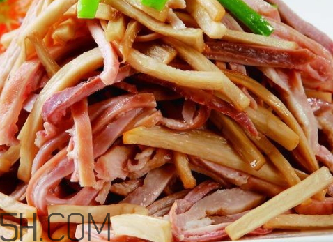 豬肚為什么有臭味 豬肚臭了怎么處理 豬肚為什么有臭味 豬肚臭了怎么處理