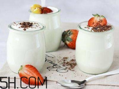 酸奶的功效是什么？怎么選購健康的酸奶？