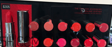 紀梵希好用彩妝推薦 紀梵希散粉使用注意事項 紀梵希好用彩妝推薦 紀梵希散粉使用注意事項