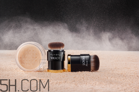 什么情況要用散粉定妝？紀(jì)梵希散粉使用方法