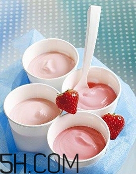 酸奶的功效是什么？怎么選購健康的酸奶？