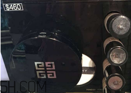 紀梵希好用彩妝推薦 紀梵希散粉使用注意事項 紀梵希好用彩妝推薦 紀梵希散粉使用注意事項