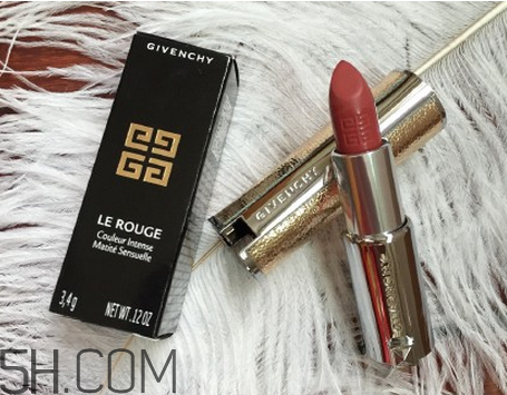 紀(jì)梵希小羊皮金管評測 紀(jì)梵希小羊皮韓國價格