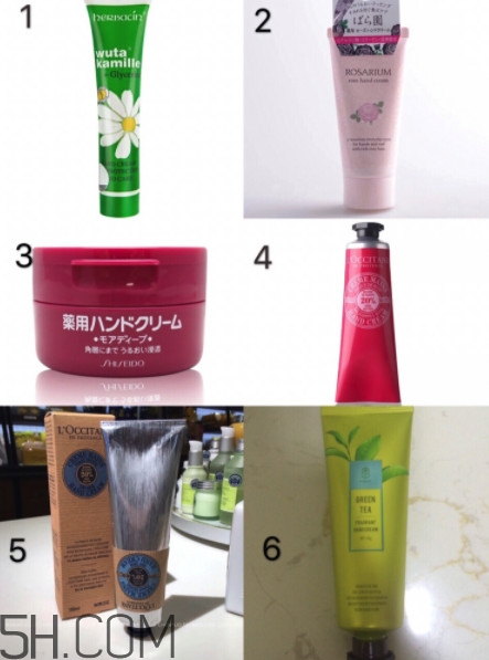 滋潤不油膩的護(hù)手霜 什么牌子的護(hù)手霜好用不油膩 滋潤不油膩的護(hù)手霜 什么牌子的護(hù)手霜好用不油膩