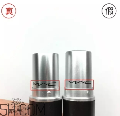 mac魅可小辣椒真假辨別 mac魅可小辣椒真假辨別