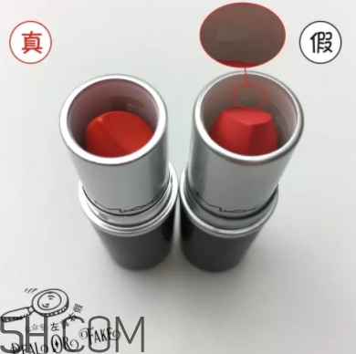 mac魅可小辣椒真假辨別 mac魅可小辣椒真假辨別