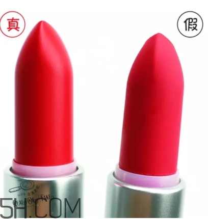 mac魅可小辣椒真假辨別 mac魅可小辣椒真假辨別