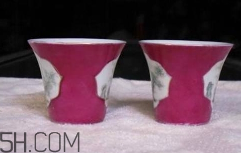 胭脂紅口紅是什么顏色？胭脂紅口紅效果圖試色