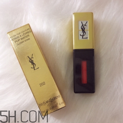 胭脂紅口紅是什么顏色？胭脂紅口紅效果圖試色