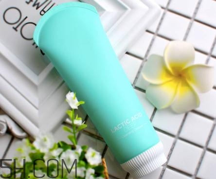 春紀(jì)乳酸君潔面乳多少錢(qián)？春紀(jì)乳酸君潔面乳專(zhuān)柜價(jià)格