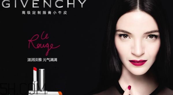 紀(jì)梵希304是西柚色嗎？紀(jì)梵希小羊皮304和317哪個好看？