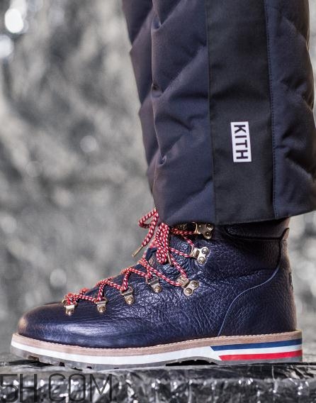 kith與moncler聯(lián)名系列發(fā)售時(shí)間_在哪買？