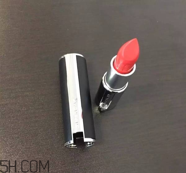 紀(jì)梵希304是西柚色嗎？紀(jì)梵希小羊皮304和317哪個好看？