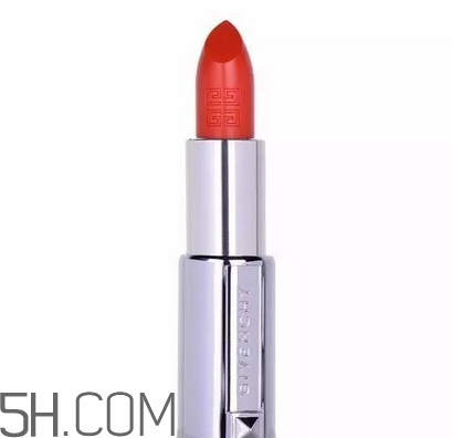 紀(jì)梵希2018中國新年版限量口紅試色 紀(jì)梵希小羊皮最火色號 紀(jì)梵希2018中國新年版限量口紅試色 紀(jì)梵希小羊皮最火色號