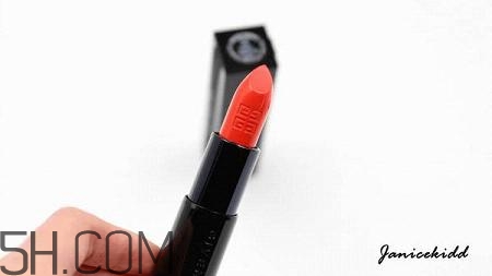 紀(jì)梵希新版禁忌之吻色號(hào)試色 紀(jì)梵希禁忌之吻16號(hào)好用嗎 紀(jì)梵希新版禁忌之吻色號(hào)試色 紀(jì)梵希禁忌之吻16號(hào)好用嗎