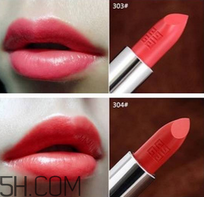紀(jì)梵希2018中國新年版限量口紅試色 紀(jì)梵希小羊皮最火色號 紀(jì)梵希2018中國新年版限量口紅試色 紀(jì)梵希小羊皮最火色號