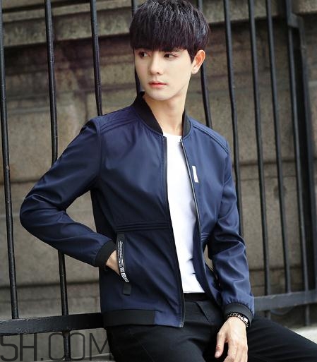 夾克可以水洗嗎？夾克能用洗衣機(jī)洗嗎？