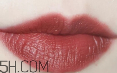 nars mona和mac chili顏色一樣嗎？nars mona和chili試色對比