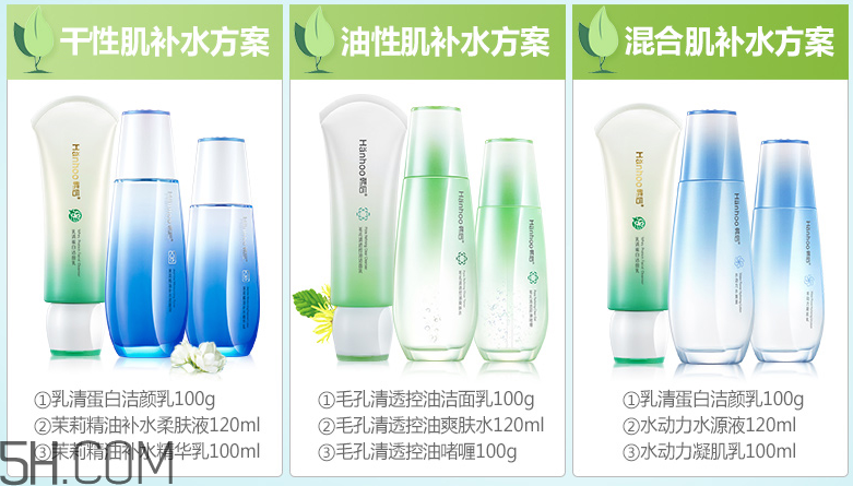 韓后小美盒禮盒都有哪些_韓后小美盒禮盒有幾種 韓后小美盒禮盒都有哪些_韓后小美盒禮盒有幾種