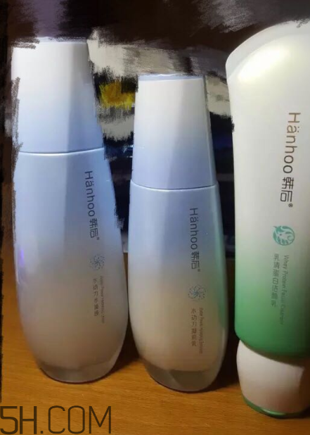 韓后小美盒禮盒都有哪些_韓后小美盒禮盒有幾種 韓后小美盒禮盒都有哪些_韓后小美盒禮盒有幾種