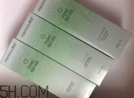 韓后小美盒禮盒都有哪些_韓后小美盒禮盒有幾種 韓后小美盒禮盒都有哪些_韓后小美盒禮盒有幾種