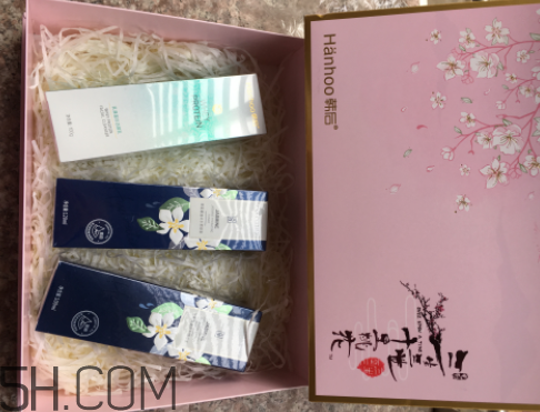 韓后小美盒禮盒適合什么膚質(zhì)_韓后小美盒禮盒怎么挑選 韓后小美盒禮盒適合什么膚質(zhì)_韓后小美盒禮盒怎么挑選