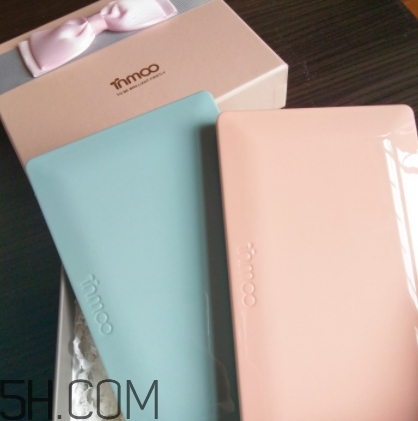 逸茉眼影好用嗎？inmoo逸茉眼影色號(hào)試色