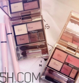 inmoo逸茉化妝品好用嗎？逸茉口紅使用心得