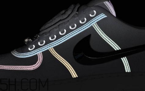 nike air force 1 travis scott在哪買_多少錢？