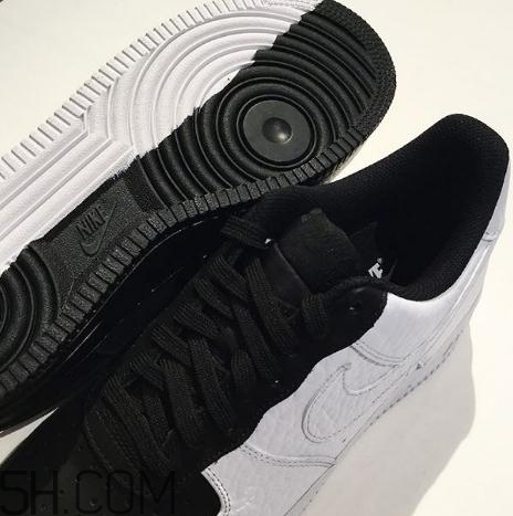 nike air force 1黑白陰陽(yáng)配色在哪買_國(guó)內(nèi)會(huì)發(fā)售嗎？
