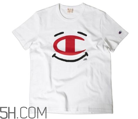 champion藝術(shù)家聯(lián)名系列t恤在哪買？