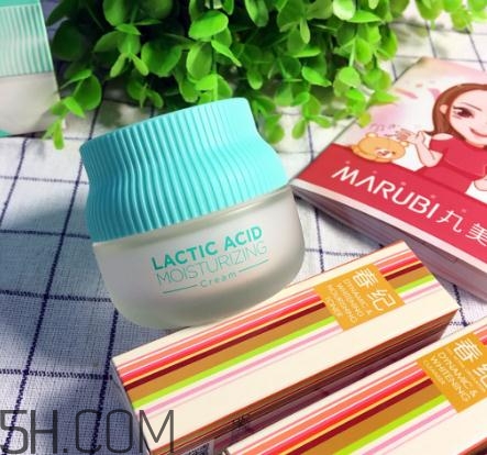 春紀(jì)乳酸君保濕凝露多少錢(qián)？春紀(jì)乳酸君保濕凝露專(zhuān)柜價(jià)格