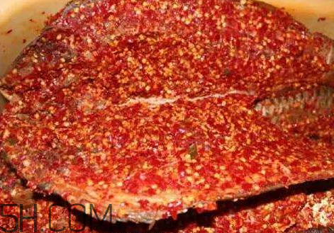 腌魚一斤魚放多少鹽 腌一斤魚給多少鹽 腌魚一斤魚放多少鹽 腌一斤魚給多少鹽