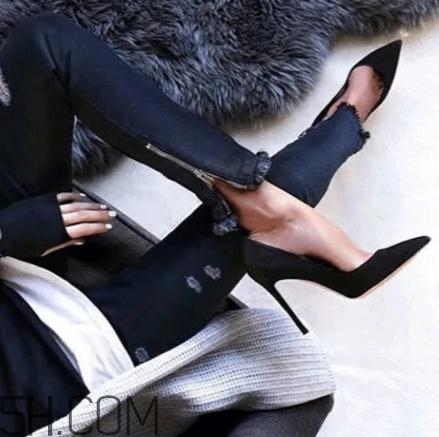 高跟鞋能把鞋跟鋸短嗎？高跟鞋可以改平底鞋嗎？