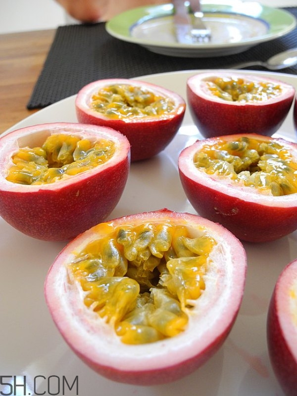 百香果放冰箱能放幾天？怎么判斷百香果壞沒壞？