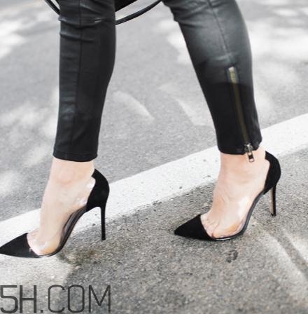 高跟鞋買小了怎么辦？高跟鞋會越穿越大嗎？