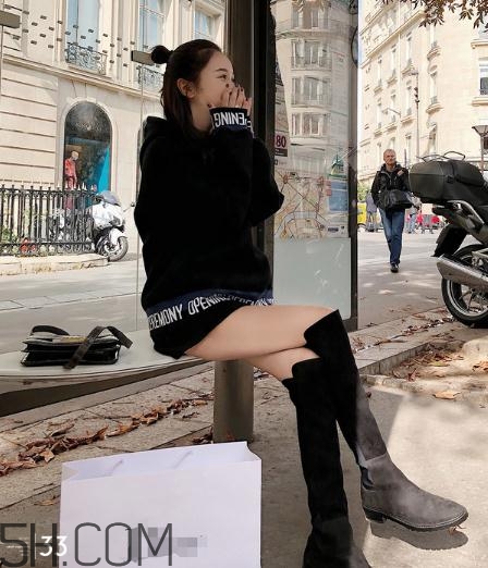 長(zhǎng)筒靴穿不進(jìn)去怎么辦？長(zhǎng)筒靴穿著松垮怎么辦？