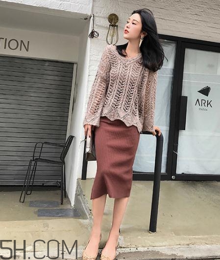 針織裙洗后會(huì)縮水嗎？針織裙洗后變長(zhǎng)怎么辦？