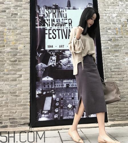 針織裙洗后會(huì)縮水嗎？針織裙洗后變長(zhǎng)怎么辦？