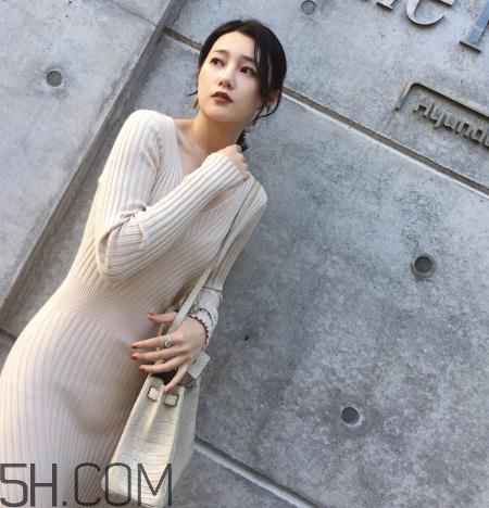 針織連衣裙可以改短嗎？針織連衣裙可以改小嗎？