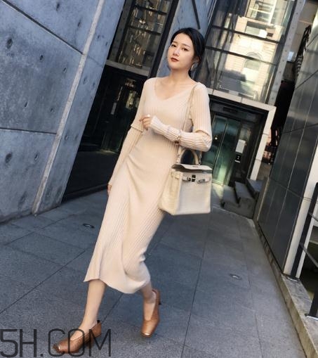 針織連衣裙可以改短嗎？針織連衣裙可以改小嗎？