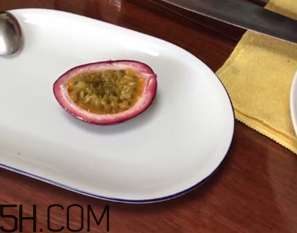 百香果切開后怎么保存？百香果切開后能放多長時間呢？