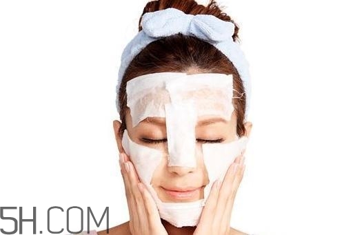 濕敷的操作方法 你真的會濕敷嗎？